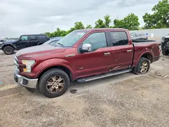 1FTEW1EG6GFA03993 2016 FORD F-150
