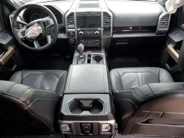1FTEW1EG6GFA11303 2016 FORD F-150 - Image 8