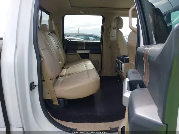 1FTEW1EG6GFA12693 2016 FORD F-150 - Image 8