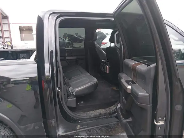 1FTEW1EG6GFA12886 2016 FORD F-150 - Image 8