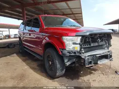 1FTEW1EG6GFA14606 2016 FORD F-150