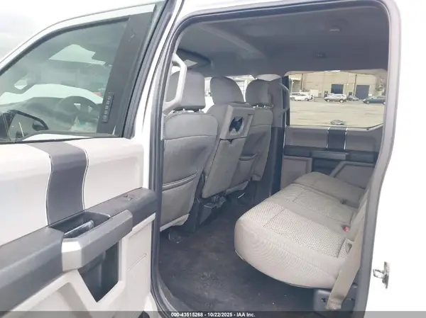 1FTEW1EG6GFA22916 2016 FORD F-150 - Image 8