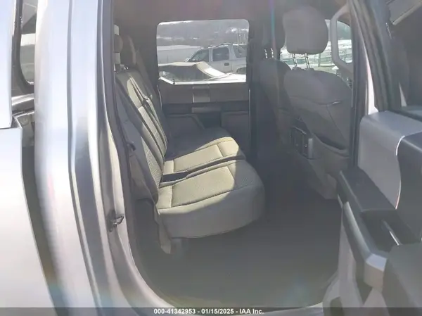 1FTEW1EG6GFA24259 2016 FORD F-150 - Image 8