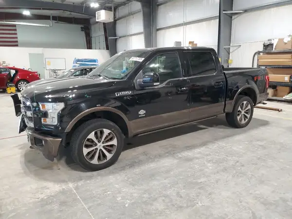 1FTEW1EG6GFA30417 2016 FORD F-150 - Image 1