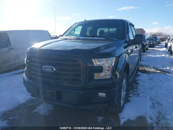 1FTEW1EG6GFA32443 2016 FORD F-150 - Image 2