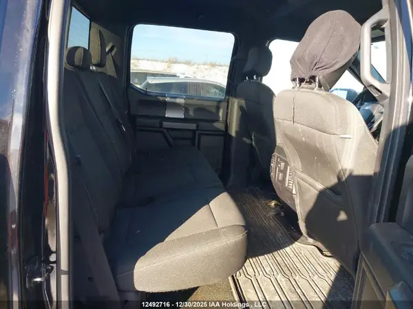 1FTEW1EG6GFA32443 2016 FORD F-150 - Image 8