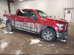 1FTEW1EG6GFA42034 2016 FORD F-150