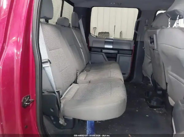 1FTEW1EG6GFA42034 2016 FORD F-150 - Image 8