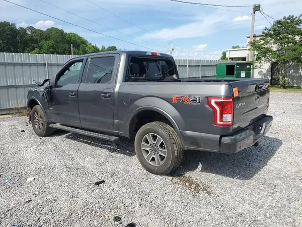 1FTEW1EG6GFA43426 2016 FORD F-150 - Image 2