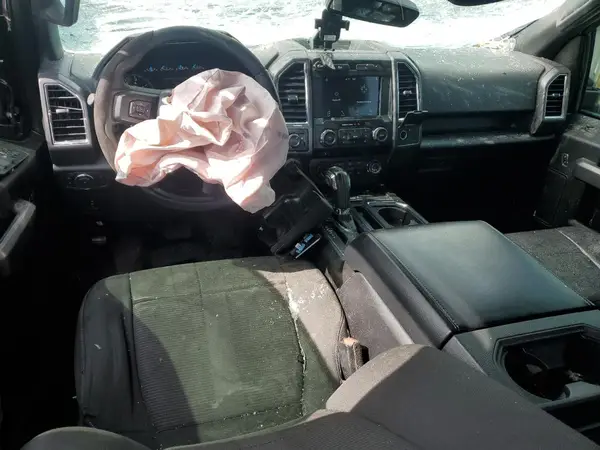 1FTEW1EG6GFA43426 2016 FORD F-150 - Image 8
