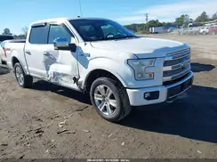 1FTEW1EG6GFA44205 2016 FORD F-150