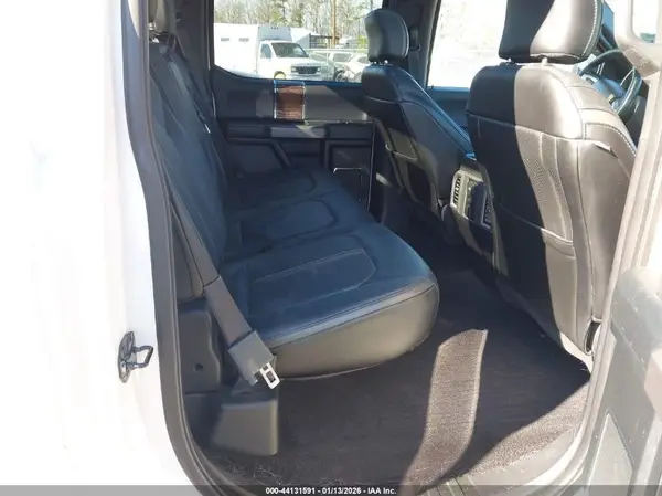 1FTEW1EG6GFA44205 2016 FORD F-150 - Image 8