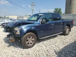 1FTEW1EG6GFA44379 2016 FORD F-150