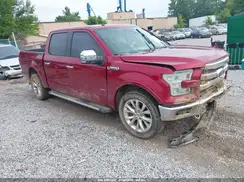 1FTEW1EG6GFA45290 2016 FORD F-150
