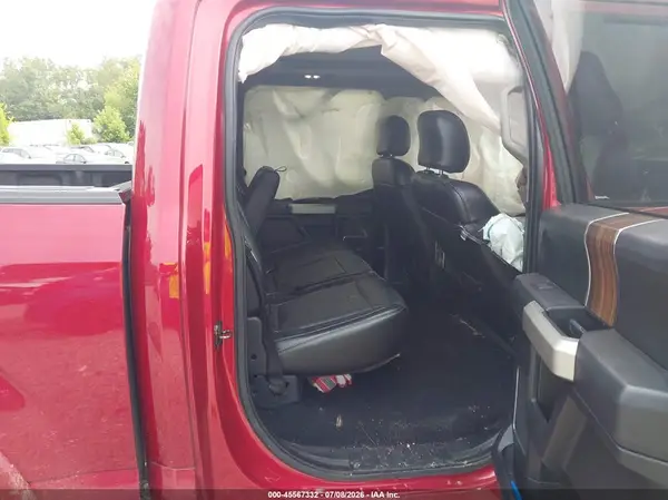 1FTEW1EG6GFA45290 2016 FORD F-150 - Image 8