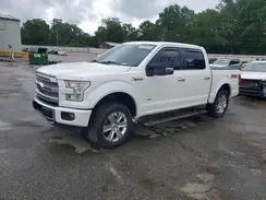 1FTEW1EG6GFA51011 2016 FORD F-150