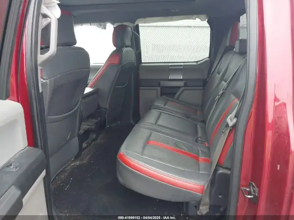 1FTEW1EG6GFA52837 2016 FORD F-150 - Image 8