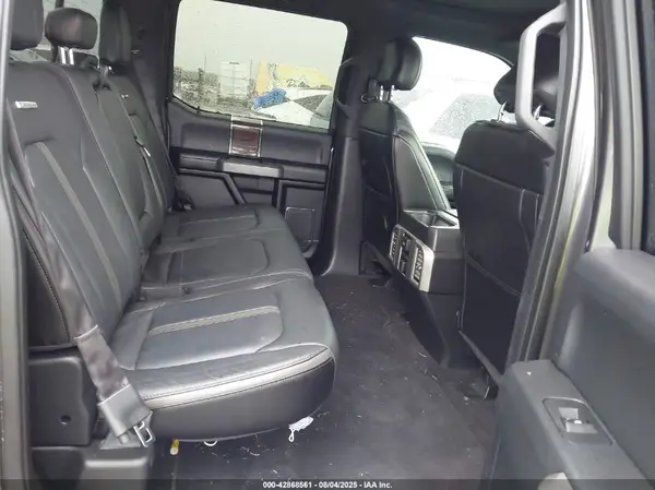 1FTEW1EG6GFA53809 2016 FORD F-150 - Image 8