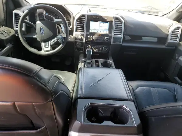1FTEW1EG6GFA57049 2016 FORD F-150 - Image 8