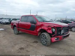 1FTEW1EG6GFA66138 2016 FORD F-150