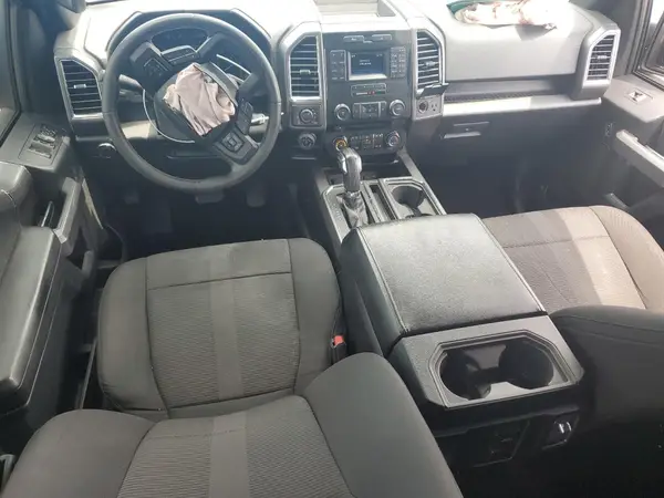1FTEW1EG6GFA66530 2016 FORD F-150 - Image 8