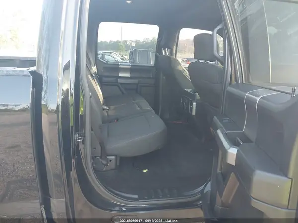 1FTEW1EG6GFA76104 2016 FORD F-150 - Image 8
