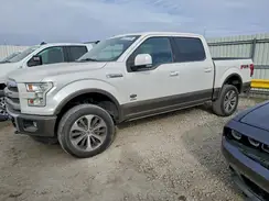 1FTEW1EG6GFA86244 2016 FORD F-150