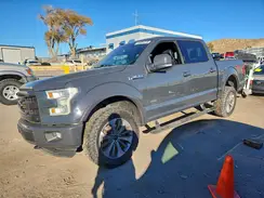 1FTEW1EG6GFA95672 2016 FORD F-150