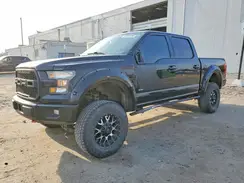 1FTEW1EG6GFA99706 2016 FORD F-150