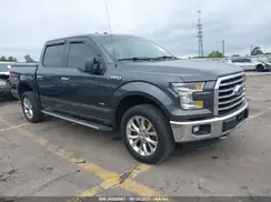 1FTEW1EG6GFB00899 2016 FORD F-150