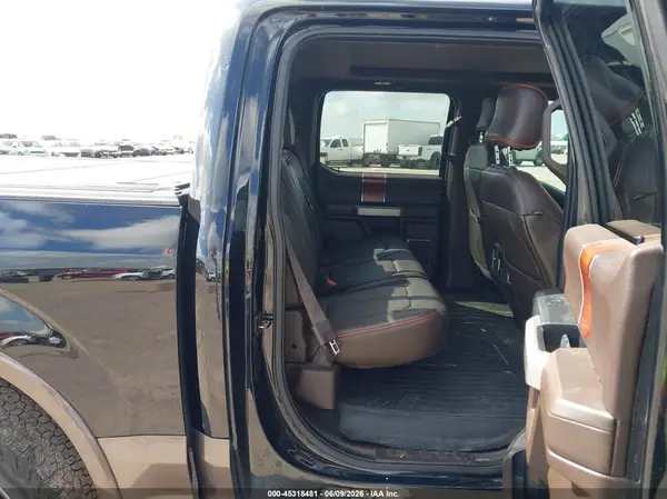 1FTEW1EG6GFB01003 2016 FORD F-150 - Image 8