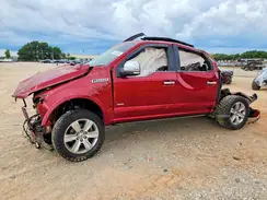 1FTEW1EG6GFB13863 2016 FORD F-150