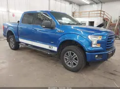1FTEW1EG6GFB16262 2016 FORD F-150