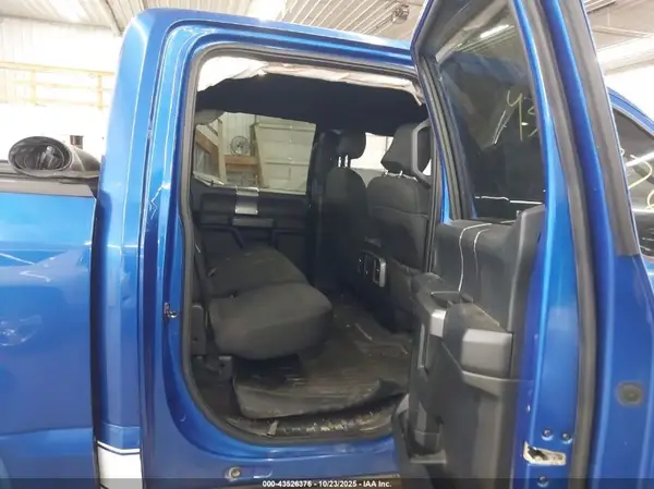 1FTEW1EG6GFB16262 2016 FORD F-150 - Image 8