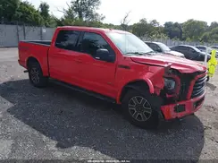 1FTEW1EG6GFB18870 2016 FORD F-150