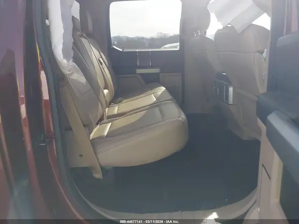 1FTEW1EG6GFB20294 2016 FORD F-150 - Image 8