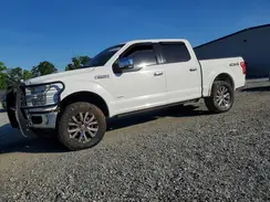 1FTEW1EG6GFB20442 2016 FORD F-150