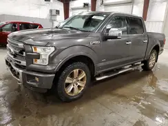 1FTEW1EG6GFB24118 2016 FORD F-150