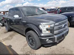1FTEW1EG6GFB25544 2016 FORD F-150
