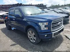 1FTEW1EG6GFB27455 2016 FORD F-150