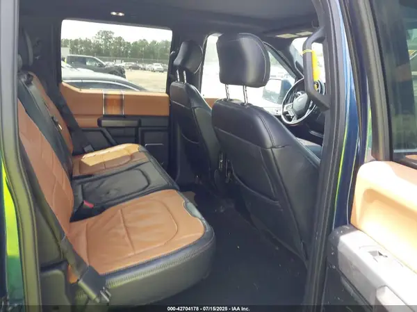 1FTEW1EG6GFB27455 2016 FORD F-150 - Image 8