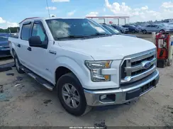 1FTEW1EG6GFB29190 2016 FORD F-150