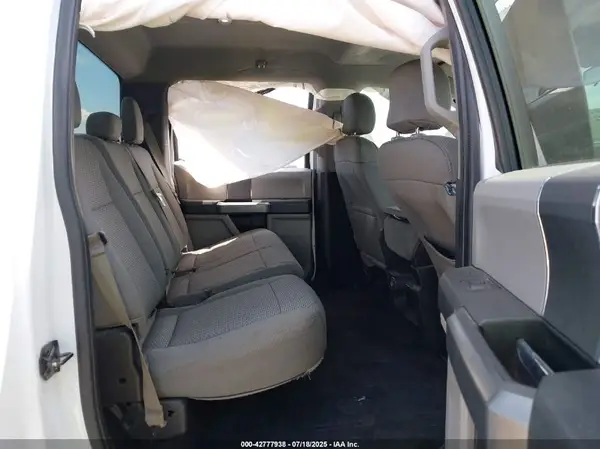 1FTEW1EG6GFB29190 2016 FORD F-150 - Image 8