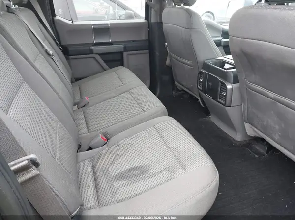 1FTEW1EG6GFB33725 2016 FORD F-150 - Image 8