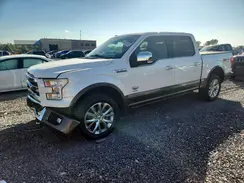 1FTEW1EG6GFB36981 2016 FORD F-150
