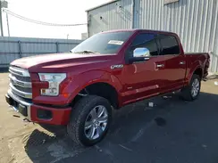 1FTEW1EG6GFB41534 2016 FORD F-150