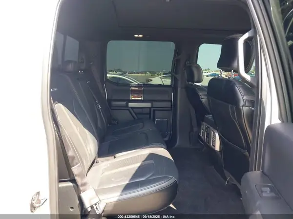 1FTEW1EG6GFB43817 2016 FORD F-150 - Image 8
