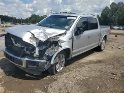 1FTEW1EG6GFB53277 2016 FORD F-150