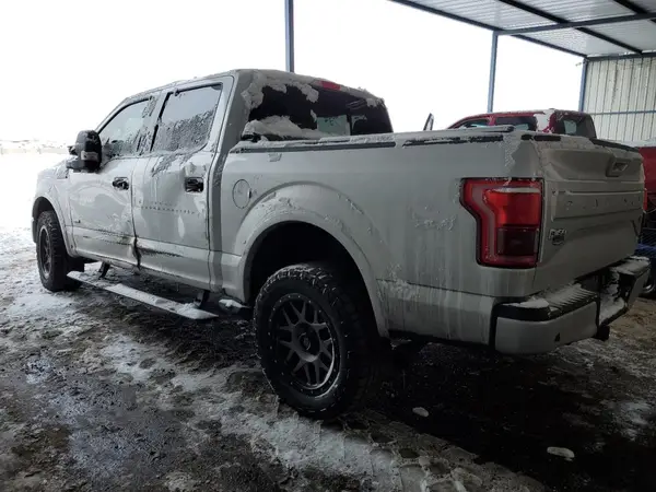 1FTEW1EG6GFB54087 2016 FORD F-150 - Image 2