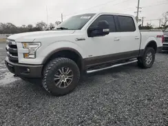 1FTEW1EG6GFB55997 2016 FORD F-150